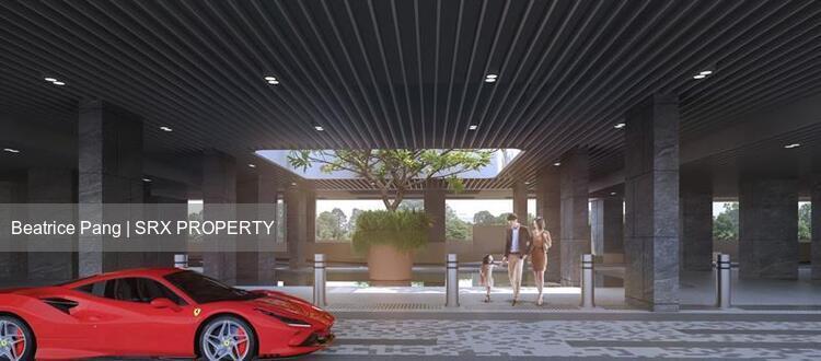 Arina East Residences (D15), Apartment #502404651